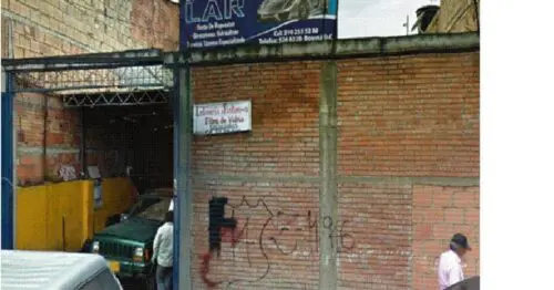CAJAS AUTOMATICAS LAR LA URIBE CAJAS AUTOMATICAS LAR LA URIBE